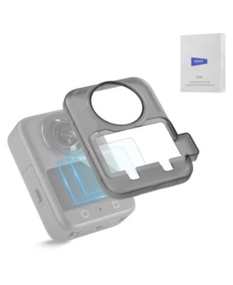 Neewer AC046 Tempered Glass Screen Protector for DJI OSMO 360 Action Camera