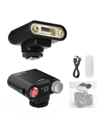 Neewer Z160 20Ws 1200mAh Rechargeable Camera Flash for Canon, Nikon and Sony Cameras