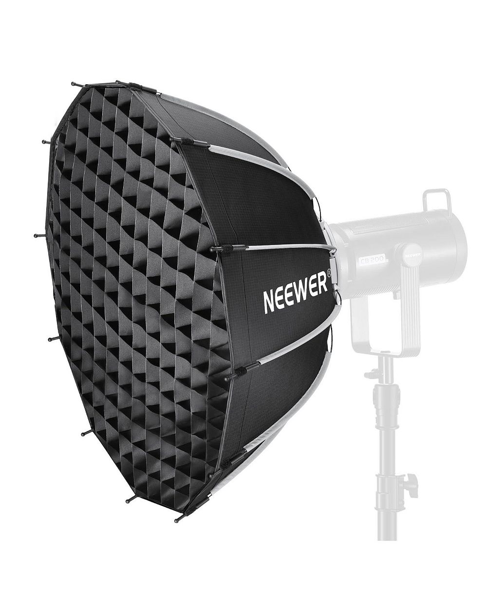Софтбокс Neewer NS7P 85 cm для Godox