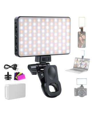Neewer BL120B LED Ring Light for iPhone Models