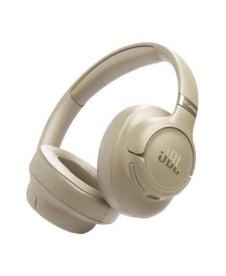 Беспроводные накладные наушники JBL Tune 780NC с шумоподавлением