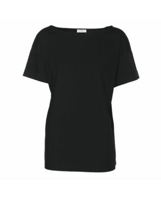 Dries Van Noten Женский хлопковый топ