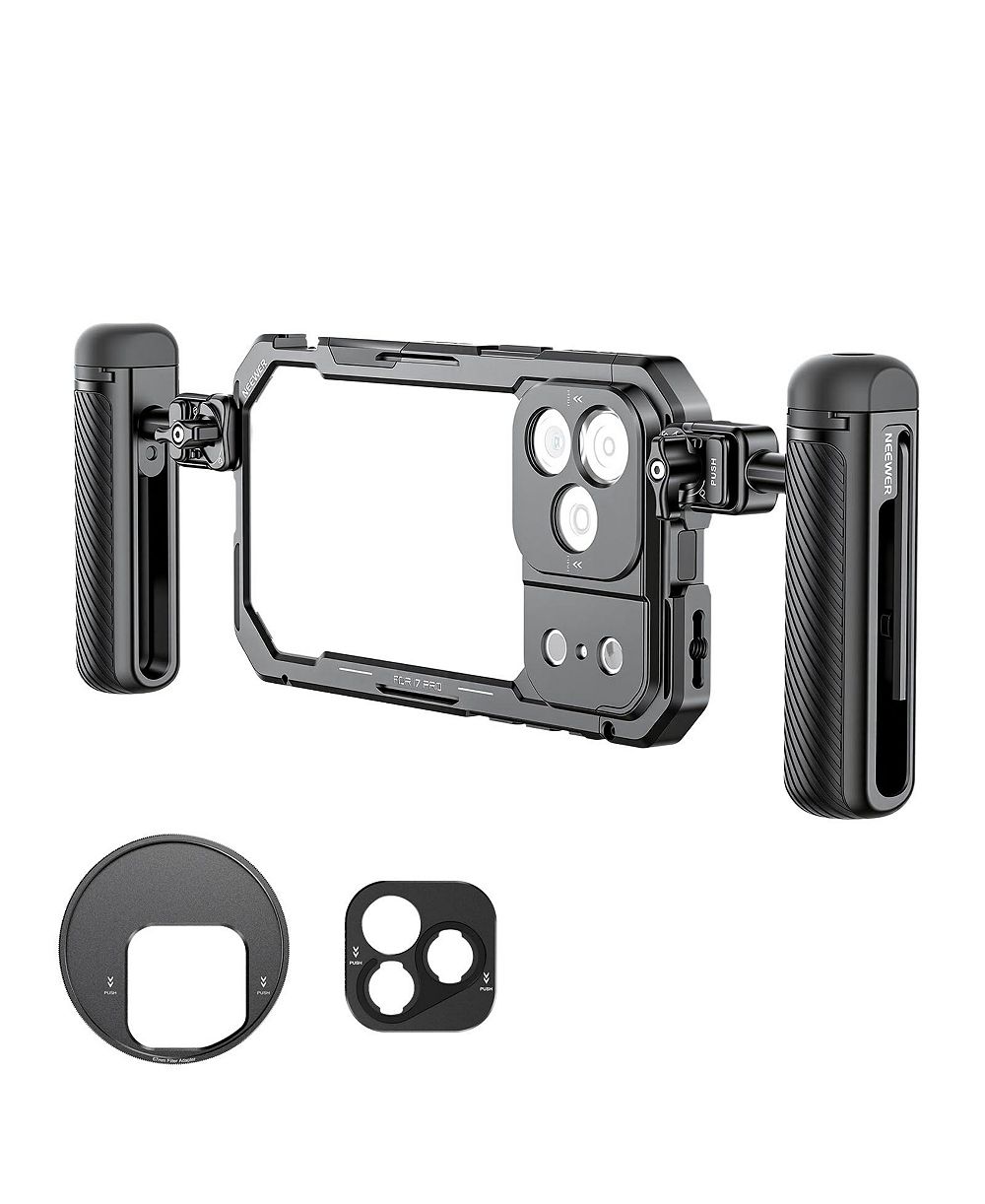 Крепление камеры Neewer PA143 для iPhone