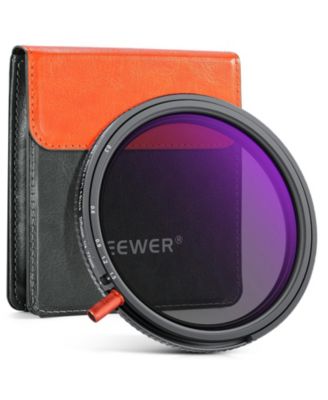 Neewer 3-in CPL Circular Polarizing Lens Filter