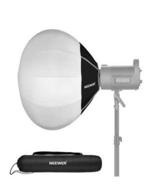 Софтбокс Neewer NS20L с 50cm, RGB для фото и видео