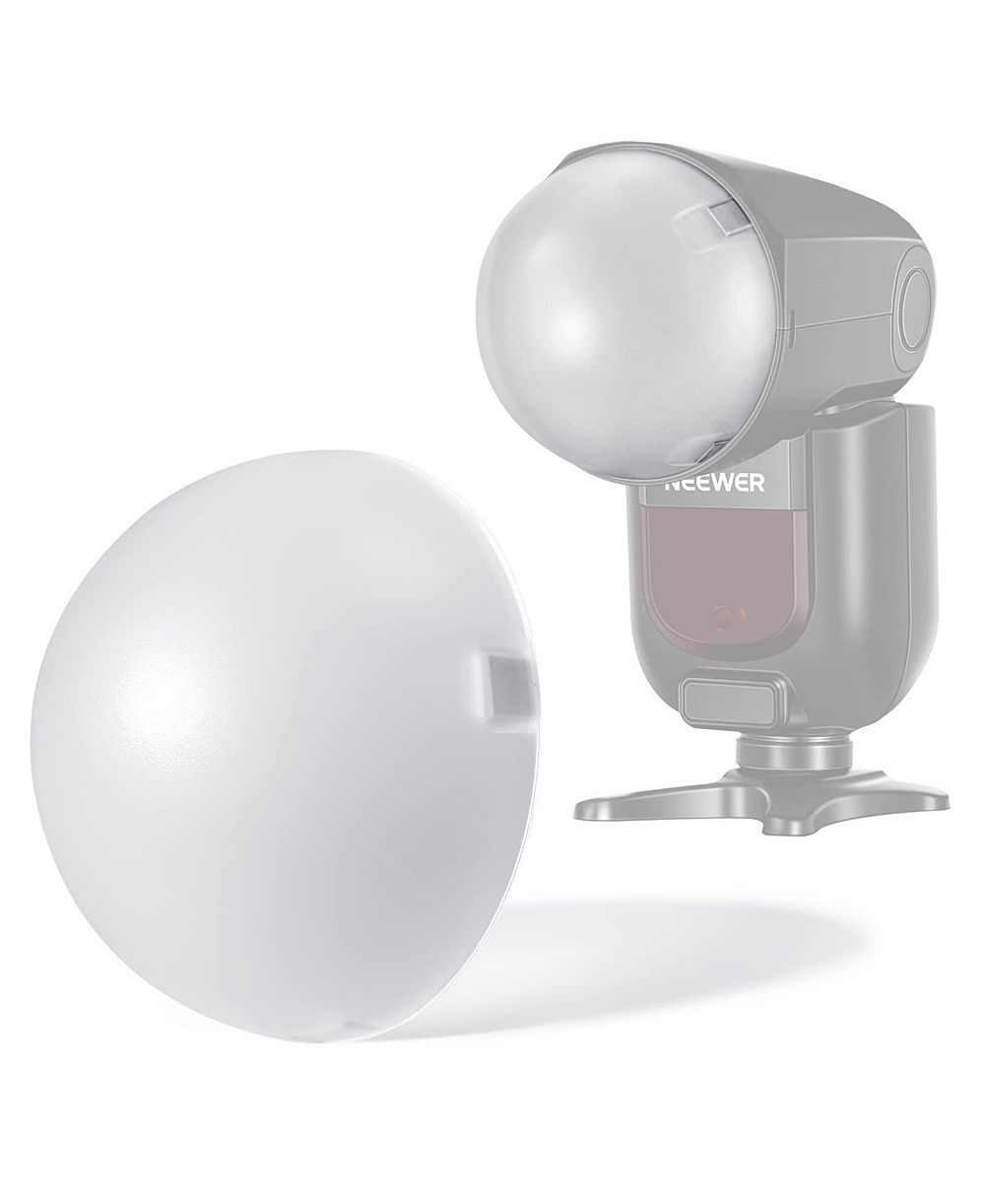 Neewer M12 On-Camera and Off-Camera Camera Flash