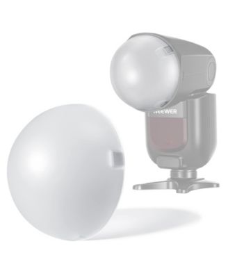 Neewer M12 On-Camera and Off-Camera Camera Flash