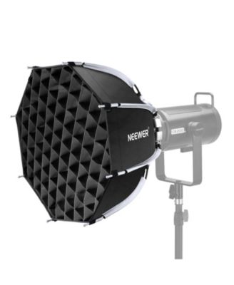 Neewer Softbox NS21P, 45cm, 300W, 400W для фото и видео