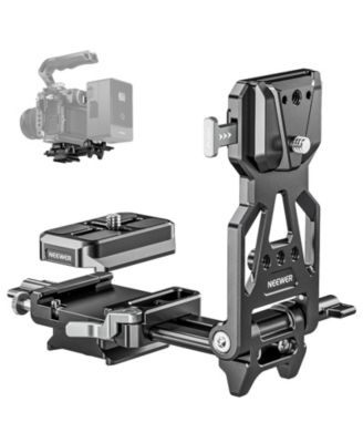 Крепеж для камеры Neewer RS4 для SmallRig V Mount Battery Cage DJI RS4 RS3