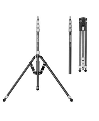 Neewer ST260C Carbon-Fiber Portable Ring Light