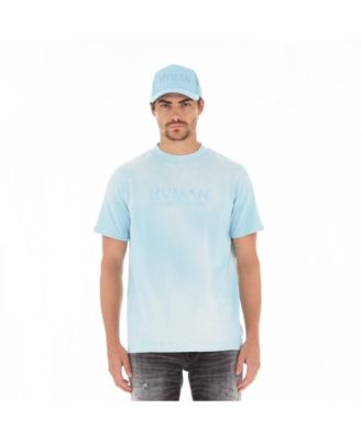 Футболка Hvman Chosen To Prevail x Cult Men's Hvman Basic Logo