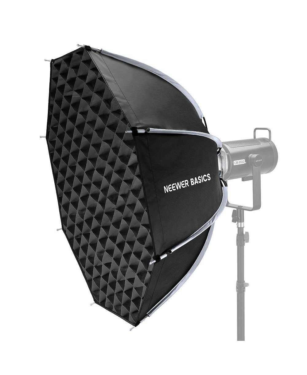 Neewer NS64P Parabolic Softbox for Aputure 150c Godox SL60w