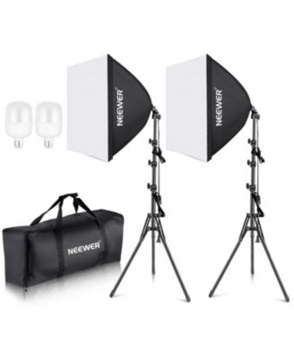 Neewer Softbox E26 700W 5700K для фото и видео