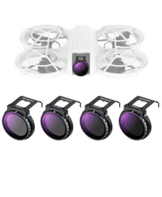 Neewer Фильтр для объектива камеры FL-N29 с CPL, ND8, ND16 для DJI NEO
