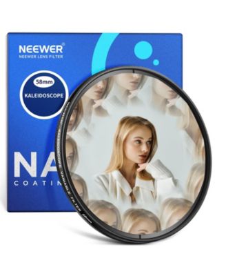 Аксессуар для объектива камеры Neewer для фото- и видеосъемки