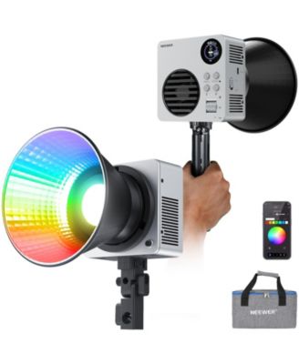 Neewer HB80C Portable LED Video Light