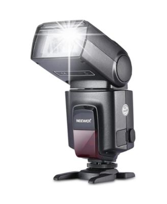 Neewer вспышка для камер Canon, Nikon и Sony TT560