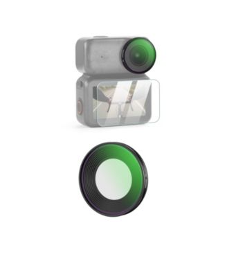 Neewer UV Filter and Screen Protector Camera Lens Accessory for DJI Osmo Nano