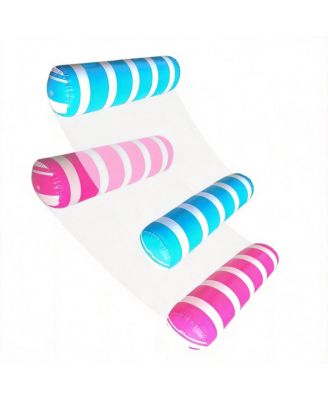 Blue & pink 2