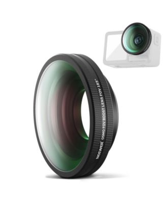 Аксессуар для объектива камеры Neewer FL-B30 для моделей DJI Osmo Action