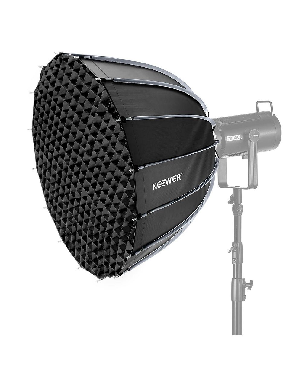 Софтбокс Neewer NS70P 70cm для Godox Aputure 600d