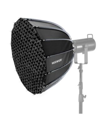 Софтбокс Neewer NS70P 70cm для Godox Aputure 600d