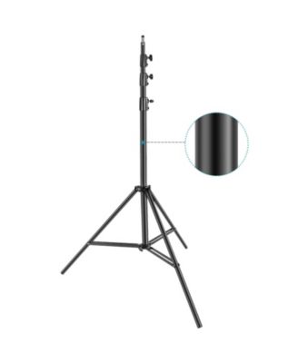 Neewer Photography Light Stand Adjustable Tripod