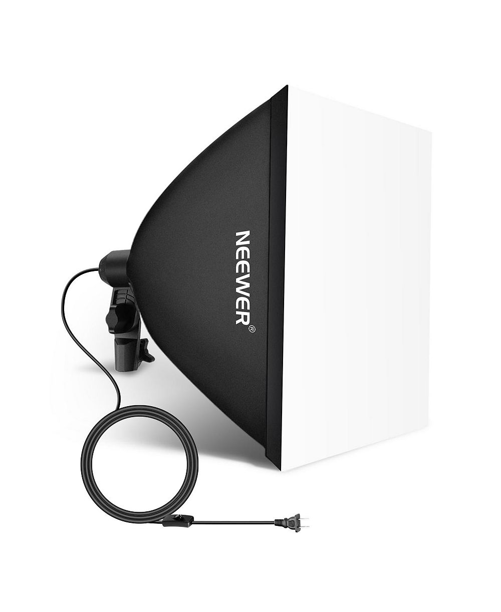 Neewer E26 Wired Adjustable Softbox