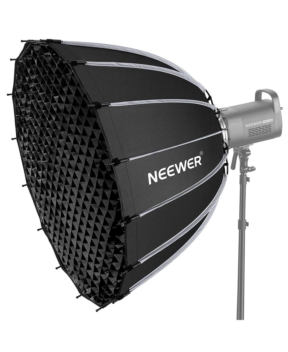Софтбокс Neewer CB60 33inch, RGB для Aputure 120d и Godox sl60w
