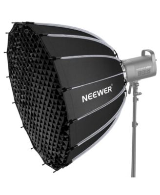 Софтбокс Neewer CB60 33inch, RGB для Aputure 120d и Godox sl60w