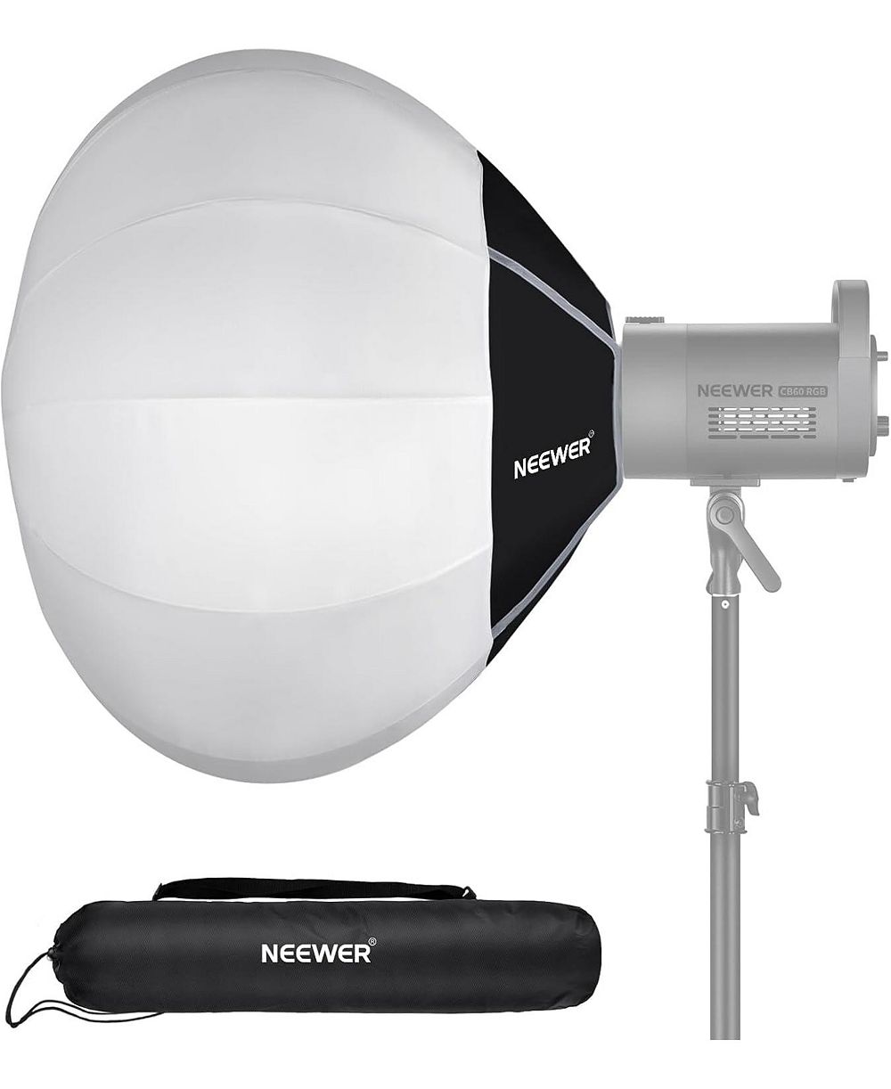 Neewer NS15L Lantern Bowens Mount Softbox