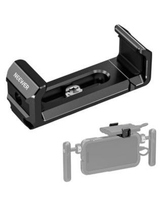 Аксессуар для крепления камеры Neewer UA051 для iPhone и Android