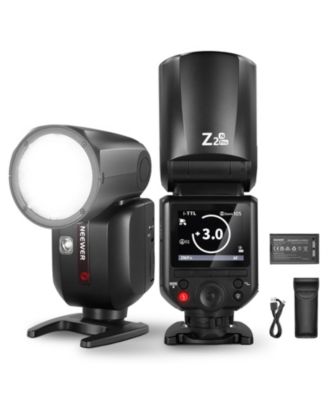 Neewer Z2PRO Wireless TTL Camera Flash for Nikon
