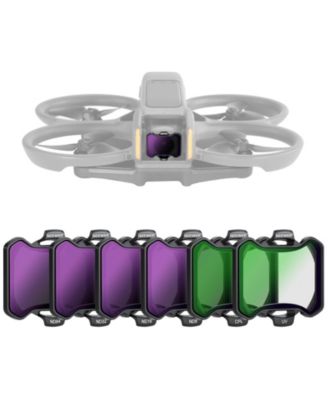 Neewer ND8 CPL Neutral Density Multi-Filter Set for DJI Avata 2
