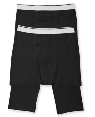 Мужские боксеры-слипы Jockey, набор из 2 шт., Midway Pouch