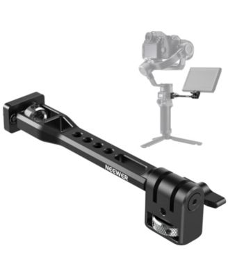 Аксессуар для крепления камеры Neewer GA005 с 4 Inches для DJI RS4 Pro RS3 RS2 RSC2 ZHIYUN Crane