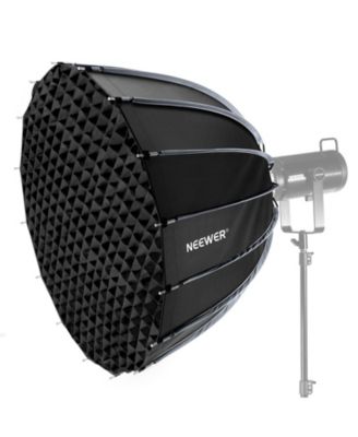 Софтбокс Neewer NS38P для Godox Aputure 600d Studio Photography Video Recording Lighting