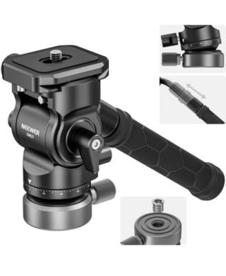Neewer GM27 Fluid Head Camera Tripod