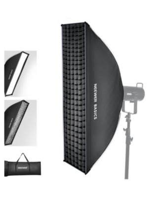 Neewer NS61P Foldable Softbox for Aputure 150c Godox SL60w