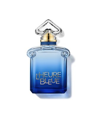 GUERLAIN L'Heure Bleue туалетная вода спрей, 1.7 унции