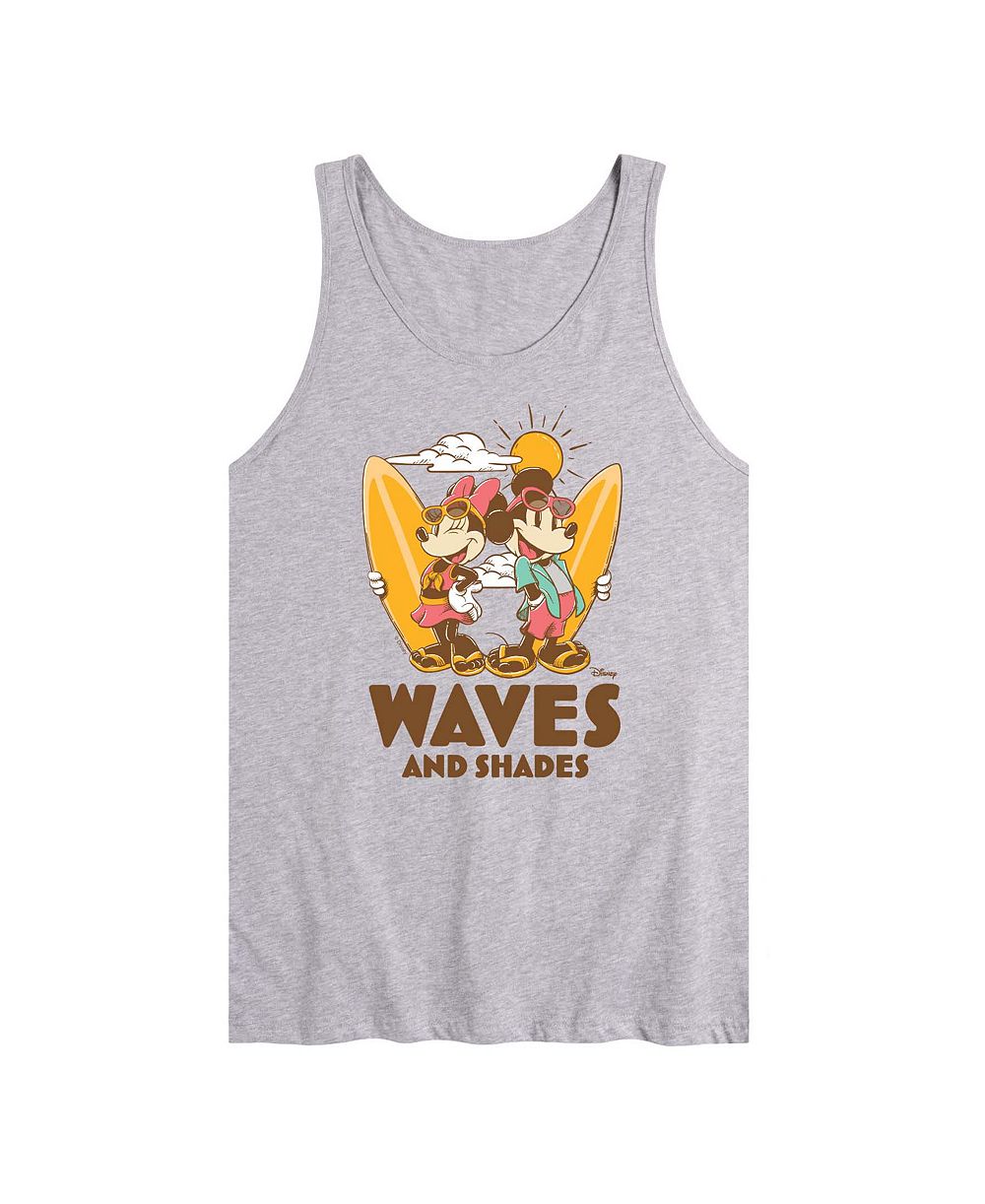 Мужская майка AIRWAVES Disney Waves and Shades Graphic