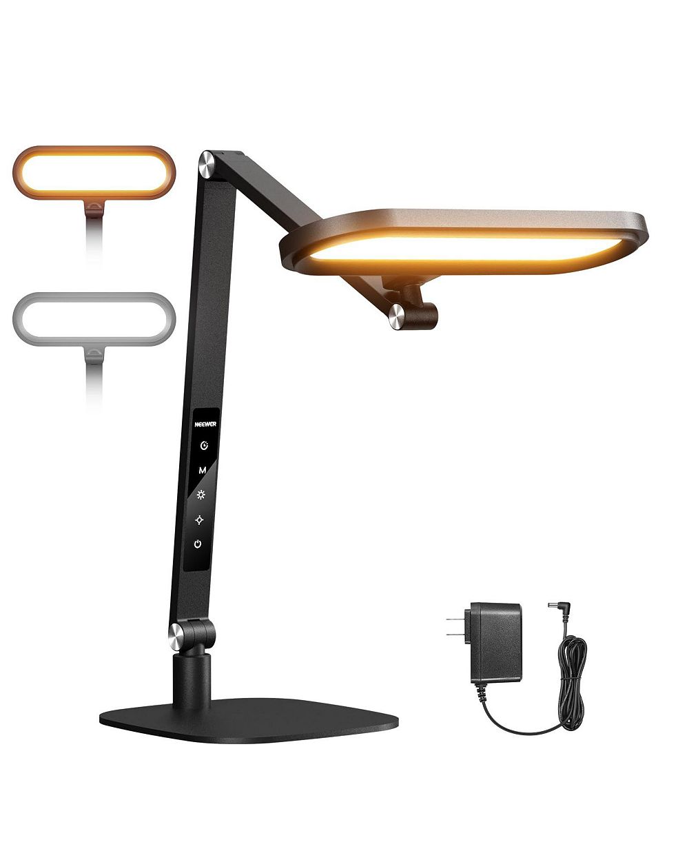 Neewer FR16 Bi-Color 16W CRI95 Ring Light