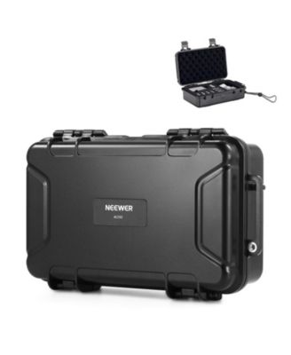 Neewer AC031 Waterproof Foam Case for select DJI Osmo Action models