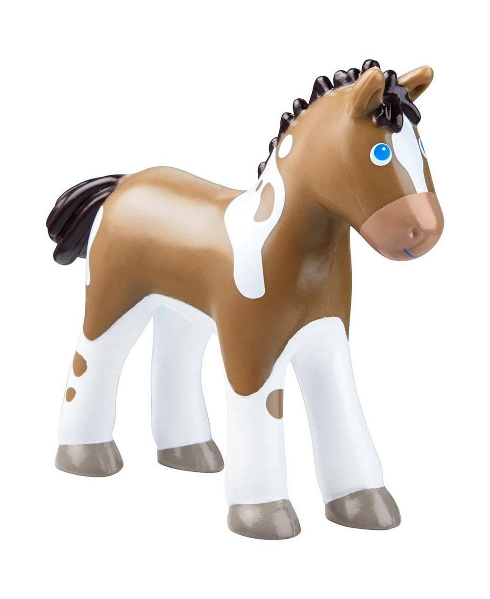 Игрушка Haba Little Friends Foal Abby - фигурка лошади 3.75"
