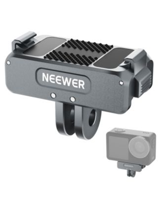 Крепеж для камеры Neewer AC011 для DJI Osmo 360 / Action 5 Pro/4/3