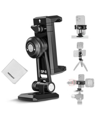 Neewer SP-02 Portable Adjustable Tripod for select iPhone and Android mobile devices