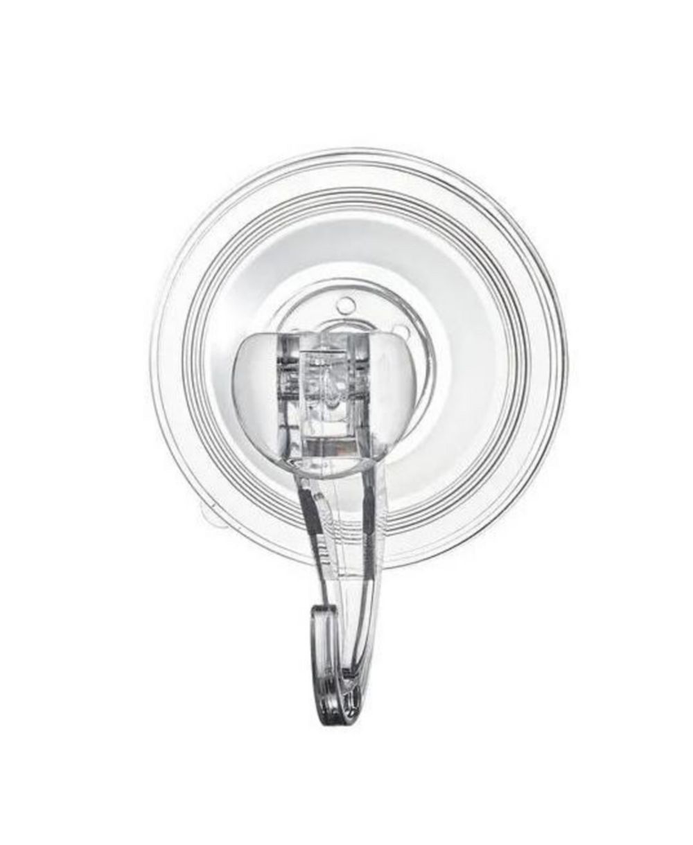 Вакуумные крючки VIYET 6-Pack Heavy-Duty для душа и кухни