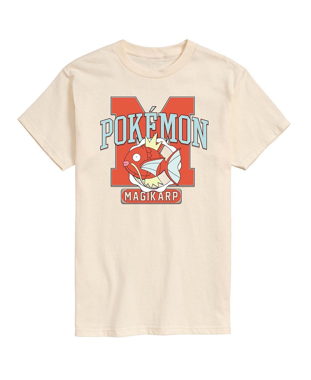 Мужская футболка AIRWAVES Pokemon Magikarp Graphic