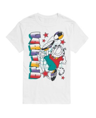 Мужская футболка AIRWAVES Garfield Soccer Graphic