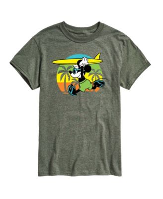 Heather Military Green